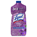 Lysol Brand New Day Lavender & Cotton Blossom Multi-Surface Cleaner