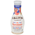 Califia Farms Dairy Free Blend Horchata Rice & Almondmilk Refrigerated