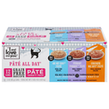 I and Love and You Grain Free Pate All Day Variety Wet Cat Food - 12 ct