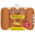 Sara Lee Artesano Potato Hot Dog Buns - 8 ct