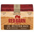 Red Barn Creamery Unsalted Butter Block