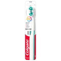 Colgate Foaming Clean Toothbrush Medium