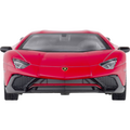 RMZ City Toy Lamborghini Aventador SV Coupe 2015 Vehicle
