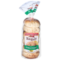 Pepperidge Farm Everything Pre-Sliced Bagels - 6 ct