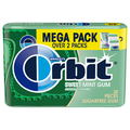Orbit Sugarfree Sweet Mint Gum Mega Pack - 2 ct
