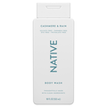 Native Cashmere & Rain Body Wash