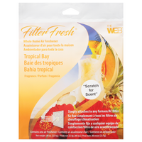 Filter Fresh The Web Tropical Bay Whole Home Air Freshener