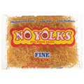 No Yolks Fine Egg White Noodles