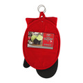 Royal Crest Neoprene Pot Holder Oven Mitt Set