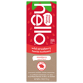hello Kids Fluoride Wild Strawberry Toothpaste