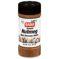 Badia Ground Nutmeg
