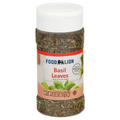 Food Lion Basil Leaves