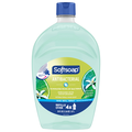 Softsoap Fresh Citrus Scent Antibacterial Liquid Hand Soap Refill