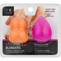 Dip & Dab Make-Up Blenders Latex Free