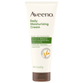 Aveeno Fragrance Free Daily Moisturizing Cream