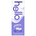 hello Mellow Mint Dream Whipped Fluoride Toothpaste