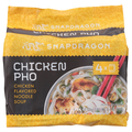 Snapdragon Chicken Pho - 4 ct