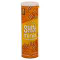 Sun Chips Minis Harvest Cheddar Whole Grain Snacks