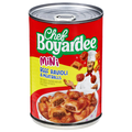 Chef Boyardee Mini Beef Ravioli & Meatballs