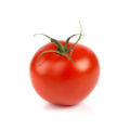 Tomatoes On The Vine