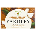 Yardley London Creamy Coconut Moisturizing Bath Bar