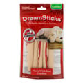 DreamSticks Vegetable & Chicken Rawhide Free Dog Chews - 5 ct