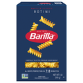 Barilla Rotini Pasta