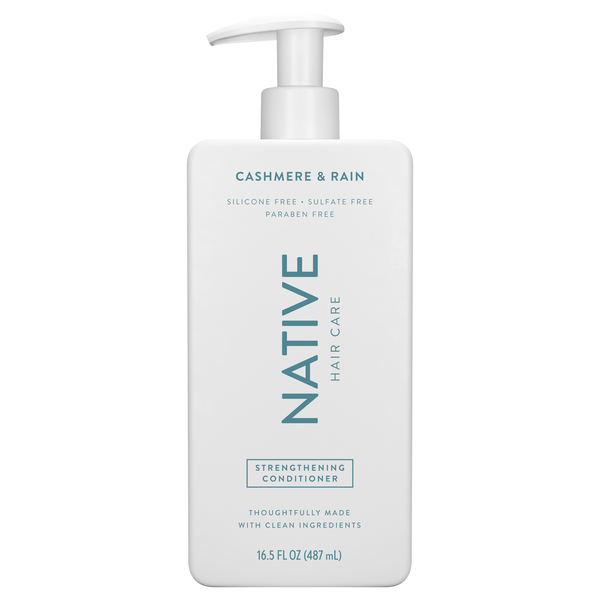 Native Cashmere & Rain Strengthening Conditioner