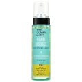 Kiss Intensely Hydrating Flex Styling & Hold Foam Mousse