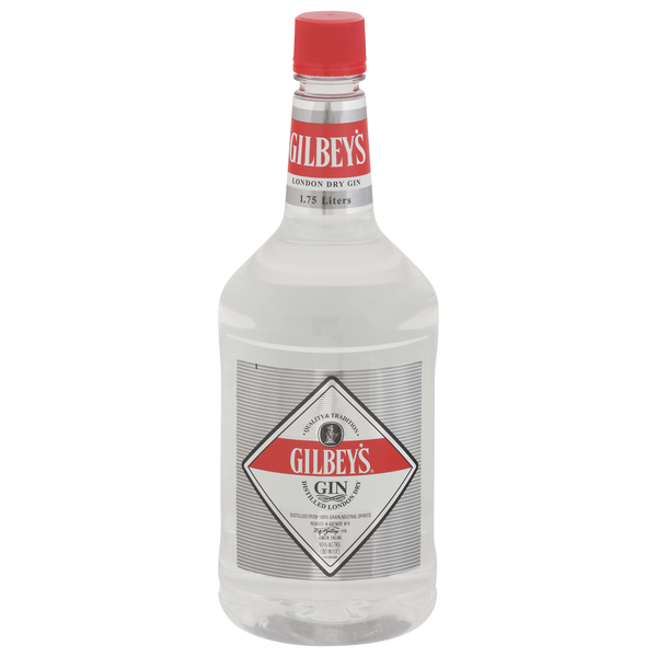 Gilbey's London Dry Gin
