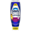 Dawn Platinum EZ Squeeze Wild Jasmine Scent Liquid Dish Soap