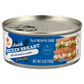 Our Brand Chunk Chicken Breast in Water