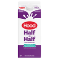 Hood Half & Half
