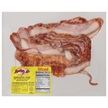 Morty Pride Smoked Pork Jowls Sliced