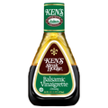 Ken's Steak House Balsamic Vinaigrette Dressing