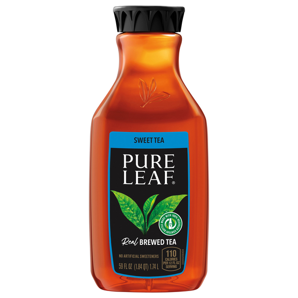 Save on Pure Leaf Real Brewed Sweet Tea Order Online Delivery Giant