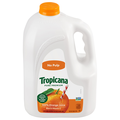 Tropicana Pure Premium Original No Pulp 100% Pure Orange Juice