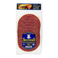 Seltzer's Sweet Lebanon Bologna Sliced