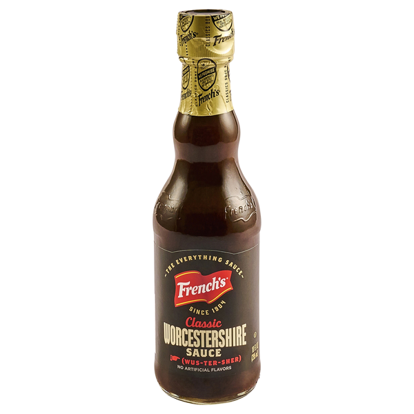 French's Worcestershire Sauce