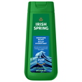 Irish Spring Men Moisture Blast Moisturizing Face & Body Wash