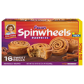 Little Debbie Pecan Spinwheels Big Pack - 16 ct