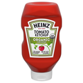 Heinz Organic Tomato Ketchup