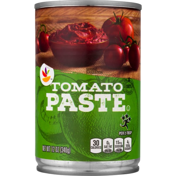 Save on Stop & Shop Tomato Paste Order Online Delivery Stop & Shop