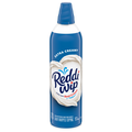 Reddi-wip Extra Creamy Whipped Cream Topping