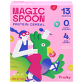 Magic Spoon Gluten & Grain Free Fruity High Protein Cereal