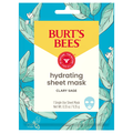 Burt's Bees Clary Sage Hydrating Sheet Mask
