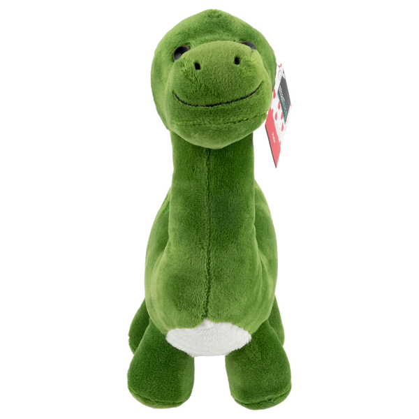 Smart Living Valentine's Day Plush Dinosaur
