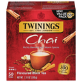 Twinings Chai Black Tea Bags