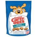 Canine Carry Outs Chicken Flavor Nuggets Dog Treat Snacks
