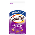 Pepperidge Farm Goldfish Pretzels Family Size